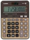Casio DS-2B-GD Profesyonel 12 Hane Masa Üstü Hesap Makinesi