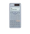 Casio FX-991ES Plus Mavi 2. Versiyon Bilimsel Fonksiyonlu Hesap Makinesi