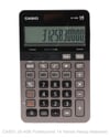 Casio JS-40B Profesyonel 14 Hane Masa Üstü Hesap Makinesi