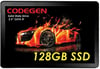 CODEGEN 128GB CDG-128GB-SSD25 560- 500MB/s SSD SATA-3 Disk