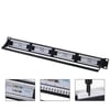 CODEGEN 1U 24port Cat6 Utp Patch Panel COD624