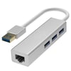 CODEGEN CDG-CNV41 Gigabit USB 3.0 Ethernet Çoklayıcı Hub