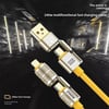 CODEGEN CDG-CNV88 Lightning 1.5 metre Şarj ve Data Kablosu 240W