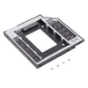 CODEGEN CDG-HDC-127 Sata Notebook Harddisk Yuvası 12.7mm