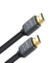 Codegen (CPS4K200) 20MT 4K 30HZ HDMI 2.0 - Ethernet 18 Gbps Metal Başlık HDMI Kablo
