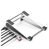 CODEGEN NSC-401 7portlu Genişletilmiş Yerleştirme İstasyonu (Docking Station) Entegre Alüminyum Notebook ve MacBook Standı