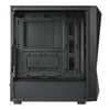 COOLERMASTER 700W 80+ CMP520 TG CP520-KGNN70-S00 3-ARGB Fanlı Gaming EATX PC Kasası