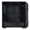 COOLERMASTER 700W 80+ MASTERBOX TD500 V2 TG 4-ARGB Fanlı Gaming EATX PC Kasası