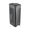 COOLERMASTER 850W 80+ GOLD NCORE 100 MAX NR100-MNNN85-SL0 Gaming mini ITX PC Kasası