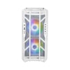 COOLERMASTER HAF700 EVO Gaming Full-Tower PC Kasası