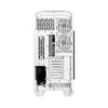 COOLERMASTER HAF700 EVO Gaming Full-Tower PC Kasası