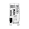 COOLERMASTER HAF700 H700-WGNN-S00 Gaming Full-Tower PC Kasası Beyaz