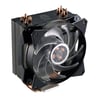 COOLERMASTER HYPER 411 RR-H410-25PK-R1 ARGB AM5-1851p HAVA SOĞUTMALI İŞLEMCİ FANI