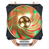 COOLERMASTER HYPER 411 RR-H410-25PK-R1 ARGB AM5-1851p HAVA SOĞUTMALI İŞLEMCİ FANI