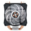 COOLERMASTER HYPER 411 RR-H410-25PK-R1 ARGB AM5-1851p HAVA SOĞUTMALI İŞLEMCİ FANI