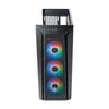 COOLERMASTER MASTERBOX 520 MB520-KGNN-S03 4-ARGB Fanlı Gaming EATX PC Kasası