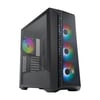 COOLERMASTER MASTERBOX 520 MB520-KGNN-S03 4-ARGB Fanlı Gaming EATX PC Kasası