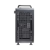 COOLERMASTER MASTERBOX QUBE 540 TG STARDUST IRON Q540-MGNN-S00 Gaming EATX PC Kasası