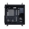 COOLERMASTER MASTERBOX QUBE 540 TG STARDUST IRON Q540-MGNN-S00 Gaming EATX PC Kasası