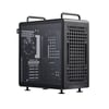 COOLERMASTER MASTERBOX QUBE 540 TG STARDUST IRON Q540-MGNN-S00 Gaming EATX PC Kasası