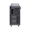 COOLERMASTER MASTERBOX QUBE 540 TG STARDUST IRON Q540-MGNN-S00 Gaming EATX PC Kasası