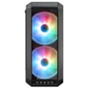 COOLERMASTER MASTERCASE H500 MCM-H500-IGNN-S01 2-20CMARGB Fanlı Gaming EATX PC Kasası