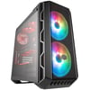 COOLERMASTER MASTERCASE H500 MCM-H500-IGNN-S01 2-20CMARGB Fanlı Gaming EATX PC Kasası
