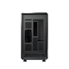COOLERMASTER MASTERFRAME 360 LCD MF360-KHNN-S02 BTF Gaming Mid-Tower PC Kasası