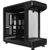 COOLERMASTER MASTERFRAME 360 MIRROR MF360-KHNN-S01 BTF Gaming Mid-Tower PC Kasası