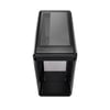 COOLERMASTER MASTERFRAME 360 PANORAMA MF360-KINN-S00 Gaming BTF Mid-Tower PC Kasası