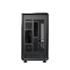 COOLERMASTER MASTERFRAME 360 PANORAMA MF360-KINN-S00 Gaming BTF Mid-Tower PC Kasası