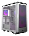 COOLERMASTER MASTERFRAME 600 MESH 2-20CM Fanlı Gaming Mid-Tower PC Kasası Gümüş