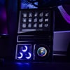 COOLERMASTER MasterHUB Encoder Modülü MHDD01AA22 1