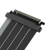 COOLERMASTER MCA-U000C-KPCI50-200  PCI-E 5.0 X16 200mm Riser Kablo Siyah