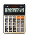 CSL CS-3809 12 Hane Masa Tipi Hesap Makinesi