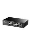 CUDY 16port Gigabit Yönetilemez Switch Metal Kasa GS1016
