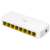 CUDY 8port 10/100 Yönetilemez Switch FS108D