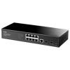 CUDY 8port Gigabit Yönetilebilir Switch GS2008S2