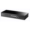CUDY 8port Gigabit Yönetilebilir Switch GS2008S2