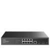CUDY 8port Gigabit Yönetilebilir Switch GS2008S2