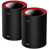 CUDY M3000-2 WIFI6 AX3000 Çİft Bant Mesh Router 2'li Set