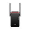 CUDY RE3000 WIFI6 AX3000 Çift Bant  Menzil Genişletici Router Priz Tip