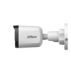 DAHUA 2MP Bullet 3.6mm Analog Kamera Akıllı Işıklı Sesli HAC-B1A21P-U-IL-A