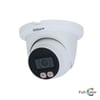 DAHUA 2MP Dome 2.8mm Full Color IP Kamera IPC-HDW2249T-S-IL