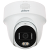 DAHUA 2MP Dome 2.8mm Smart Dual Light IP Kamera DH-IPC-PT1239H-S-PV