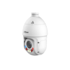 DAHUA 2MP PTZ Speed Dome 25x Optik Zoom IP Kamerası TiOC WizSense DH-SD4E225GB-HNR-A-PV1