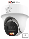 DAHUA 4MP PT Dome 2.8mm IP Kamera Akıllı Çift Işıklı DH-IPC-PT1439H-S-PV