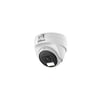 DAHUA 5MP Dome 2.8mm Analog Kamera Akıllı Çift Işıklı HAC-T1A51P-U-IL
