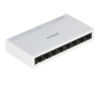 DAHUA 8port  10/100 Yönetilemez Switch PFS3008-8ET-L