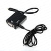 Dark DK-HD-AHDMIXVGA Mini Hdmı - Vga Ve Ses Aktif Kablosu